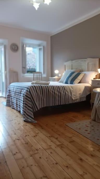 Quick Home - Casetta Blu Gaglianico Exterior foto